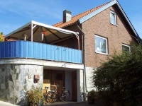 Holiday home in Bleket 