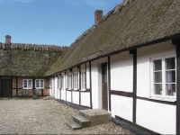 Holiday Home Blentarp VI 