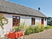 Holiday home RГ¶ddevГ¤gen Blentarp 