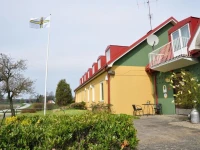 STF Vandrarhem Blentarp 