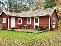 Two-Bedroom Holiday home in Blentarp 