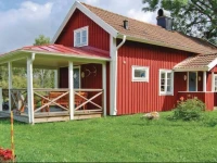 Holiday home SmГ¤lingsgГҐrden Blidsberg 