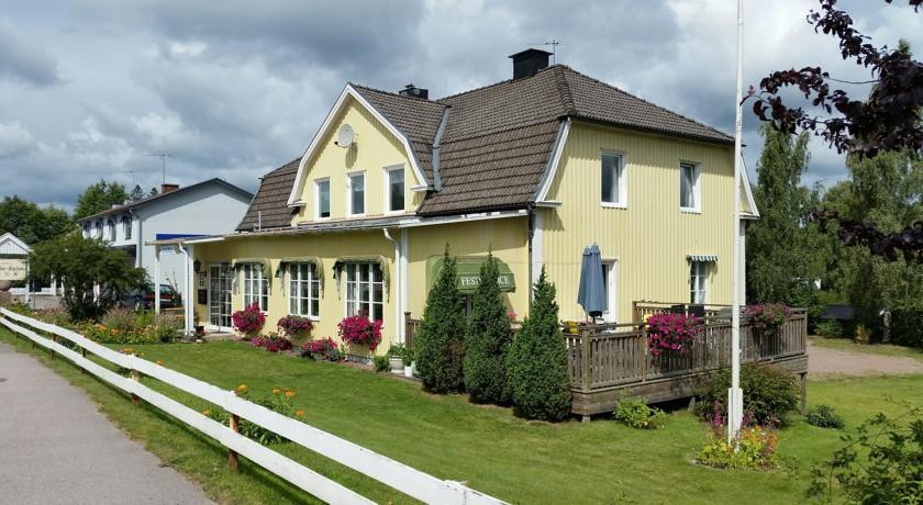 AlstergГҐrden Hotell 