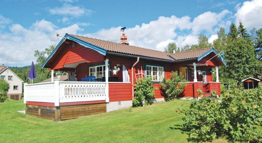 Holiday home Blyberg Г„lvdalen 