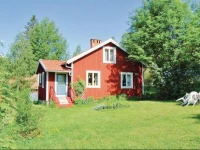 Holiday home SГҐlderbacksvГ¤gen Г„lvdalen 