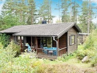 One-Bedroom Holiday home in Borensberg 
