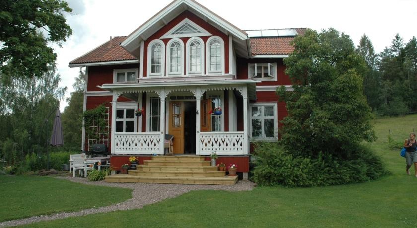 WiborggГҐrden Bed and Breakfast 