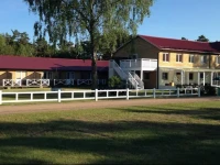 BГ¶da Hotell 