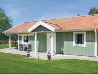Holiday home GГ¤llbygatan LГ¶ttorp III 