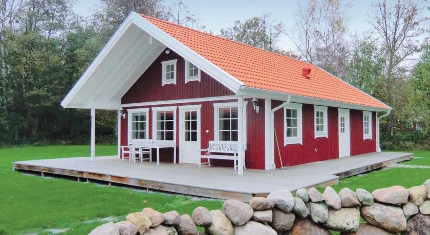 Holiday home LГ¶ttorp 352 