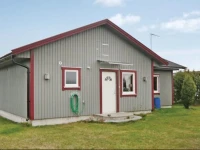 Three-Bedroom Holiday home LГ¶ttorp 0 09 