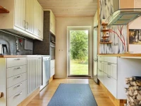One-Bedroom Holiday home in Rockneby 