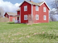 Holiday home Mattarp Bodafors 