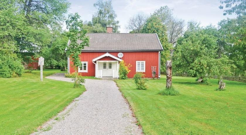 Holiday home Skaftarp SГ¤vsjГ¶ 