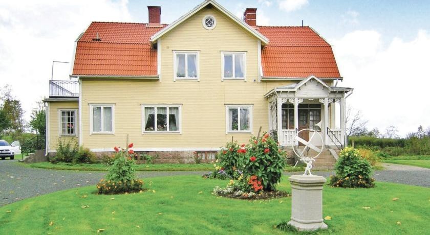 Holiday home Vare Bodafors 