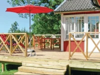 Holiday home Vare Bodafors II 