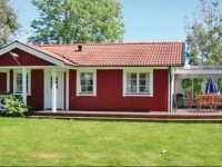 Holiday home Vare Bodafors III 