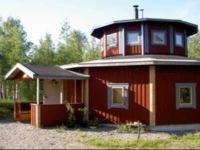 STF VГ¤xhuset Hostel 