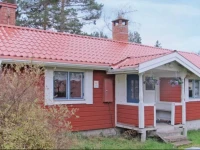 Holiday home Bodlindor Leksand 