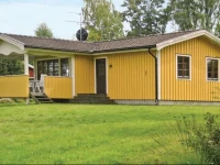 Holiday home Timmerhult Stuga Broaryd 