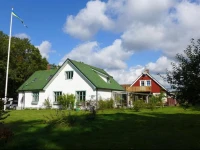 Lilla Trulla GГҐrdshotell 