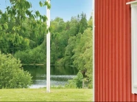 Holiday home TjГ¤rnГҐsen Bollebygd 