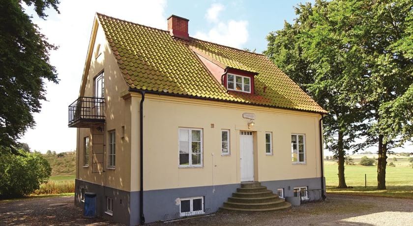 Holiday Home Tomelilla 03 