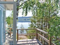 Holiday home SjГ¶rgrohГ¤lludden BollnГ¤s 