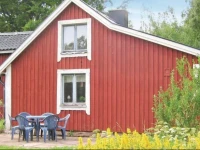 Holiday home SjГ¶boholmen Bolmen Ljungby 