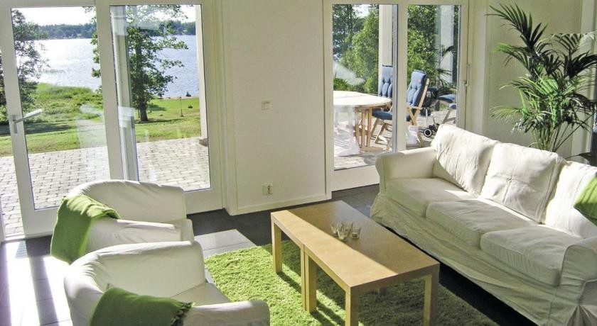 Holiday home Hornstrand BolmsГ¶ IV 