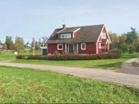 Holiday home Hornstrand BolmsГ¶ V 