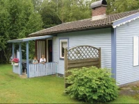 Holiday home AspvГ¤gen K-953 
