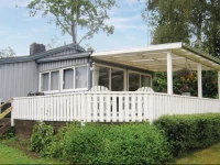Holiday home AspvГ¤gen L-954 