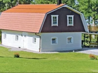 Holiday home Bolmstad SГ¤teri Ljungby 