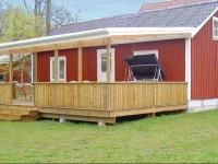 Holiday home Bolmstad SГ¤teri Ljungby III 