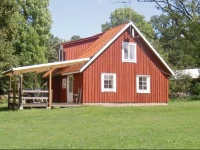 Holiday home Bolmstad SГ¤teri Ljungby IV 