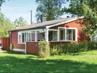 Holiday home LГ¶vvГ¤gen Ljungby 