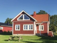 Holiday Home BolmsГ¶ - 01 