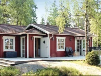 Holiday home BГ¤storp Ed 