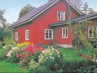 Holiday home GrubberГ¶dskog Kullen Ed 