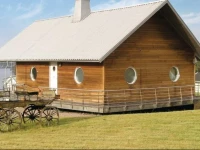 Holiday home SГ¶rГ¤ngsliden MГҐnsarp 
