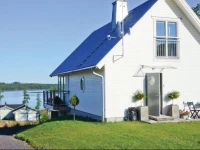 Holiday home SГ¶rГ¤ngsliden MГҐnsarp III 