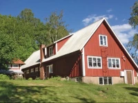 Four-Bedroom Holiday home Bor with Sea View 03 