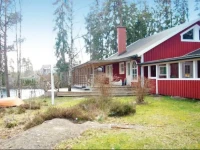 Holiday home Г…rГ¶n Bor 