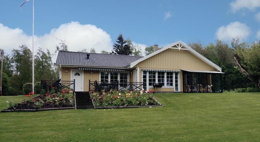 Holiday home Bor 46 