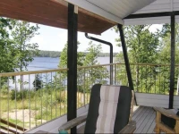 Holiday Home Bor with Lake View 03 