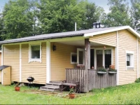 Holiday home Ed Г…vГ¤gen Bor 