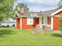 Holiday home SjГ¶torpet Bor II 