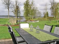 Holiday home SjГ¶torpet Ed Bor 