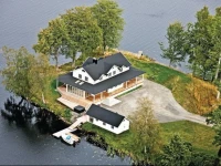 Holiday home Vika Strand Bor 